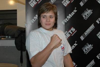 World Armwrestling Championships 2006 Day