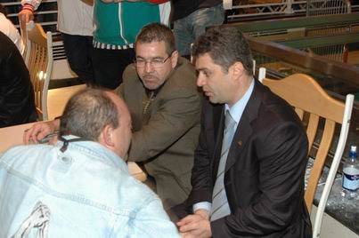 World Armwrestling Championships 2006 Day