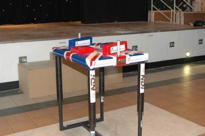 World Armwrestling Championships 2006 Day