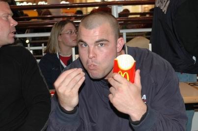 World Armwrestling Championships 2006 Day