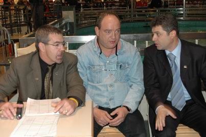 World Armwrestling Championships 2006 Day