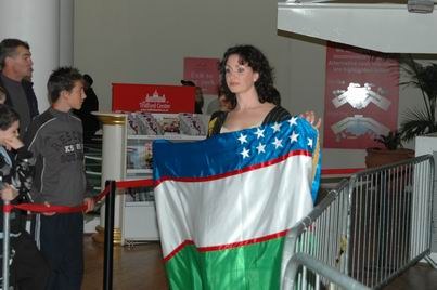 World Armwrestling Championships 2006 Day