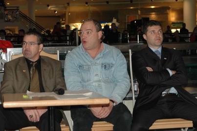 World Armwrestling Championships 2006 Day