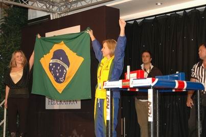 World Armwrestling Championships 2006 Day