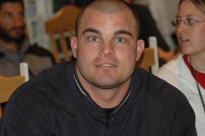 World Armwrestling Championships 2006 Day