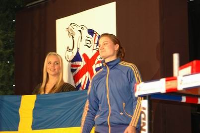 World Armwrestling Championships 2006 Day