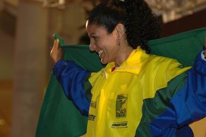 World Armwrestling Championships 2006 Day