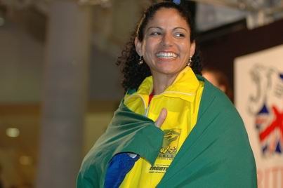 World Armwrestling Championships 2006 Day