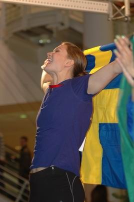 World Armwrestling Championships 2006 Day