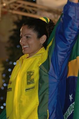 World Armwrestling Championships 2006 Day