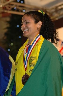 World Armwrestling Championships 2006 Day