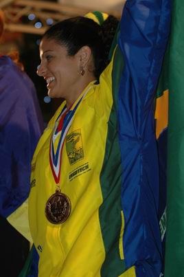 World Armwrestling Championships 2006 Day