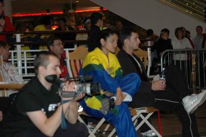 World Armwrestling Championships 2006 Day