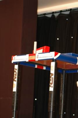 World Armwrestling Championships 2006 Day