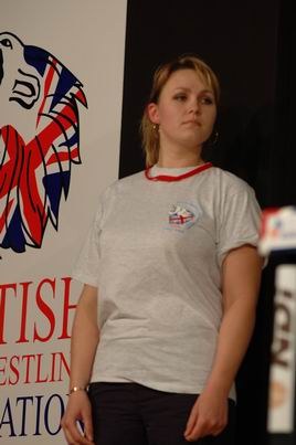 World Armwrestling Championships 2006 Day