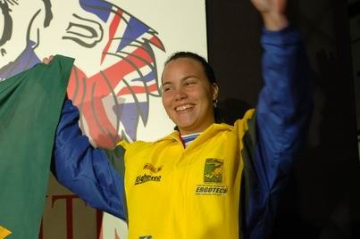 World Armwrestling Championships 2006 Day