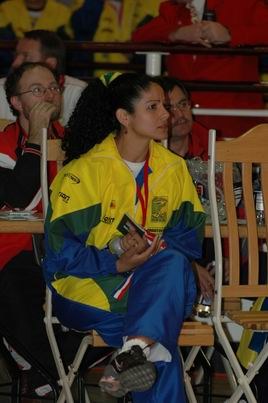 World Armwrestling Championships 2006 Day