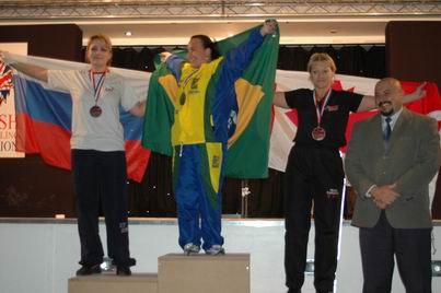 World Armwrestling Championships 2006 Day