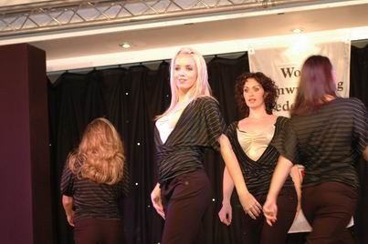 World Armwrestling Championships 2006 Day