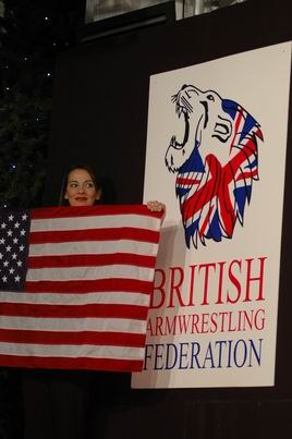 World Armwrestling Championships 2006 Day