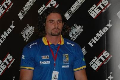 World Armwrestling Championships 2006 Day