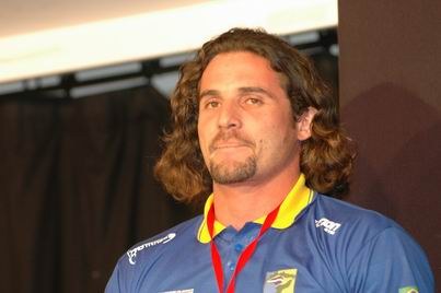 World Armwrestling Championships 2006 Day