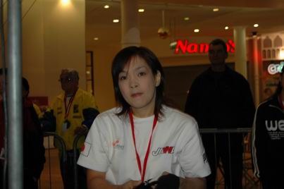 World Armwrestling Championships 2006 Day