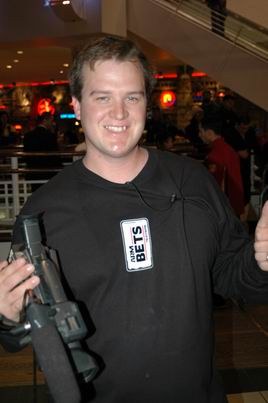 World Armwrestling Championships 2006 Day