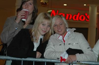 World Armwrestling Championships 2006 Day