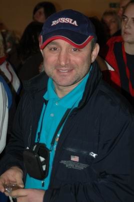 World Armwrestling Championships 2006 Day