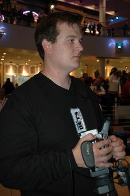 World Armwrestling Championships 2006 Day