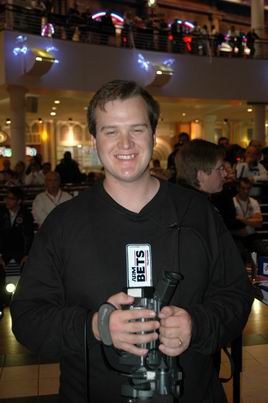 World Armwrestling Championships 2006 Day