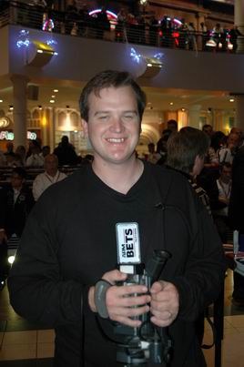 World Armwrestling Championships 2006 Day