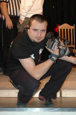 World Armwrestling Championships 2006 Day