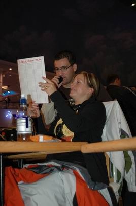 World Armwrestling Championships 2006 Day