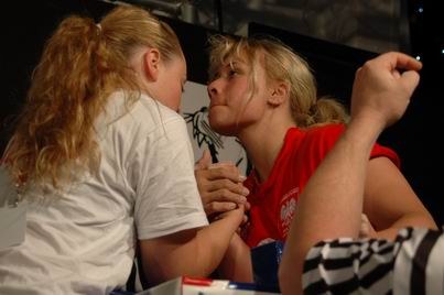 World Armwrestling Championships 2006 Day