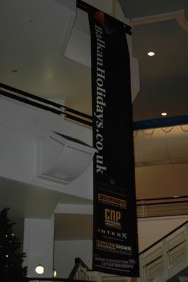 World Armwrestling Championships 2006 Day