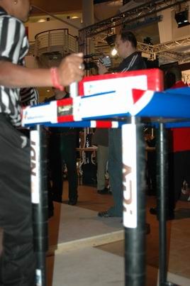 World Armwrestling Championships 2006 Day