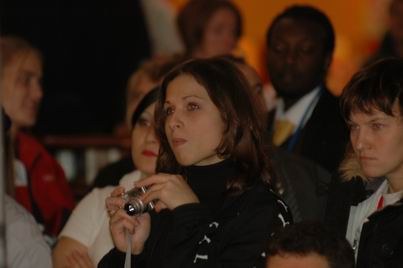 World Armwrestling Championships 2006 Day