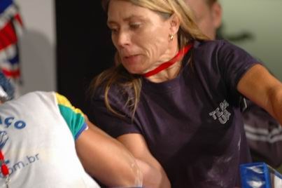 World Armwrestling Championships 2006 Day
