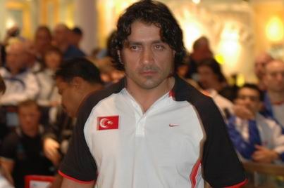 World Armwrestling Championships 2006 Day