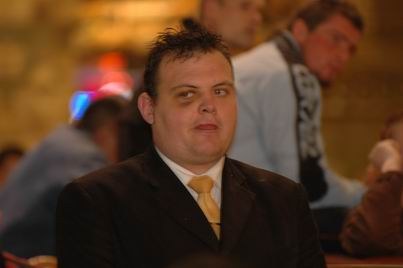 World Armwrestling Championships 2006 Day