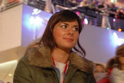 World Armwrestling Championships 2006 Day