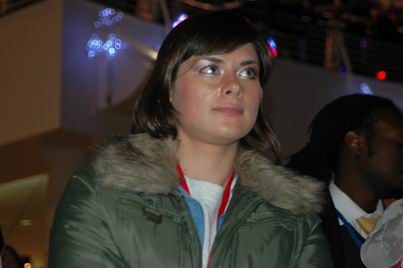 World Armwrestling Championships 2006 Day