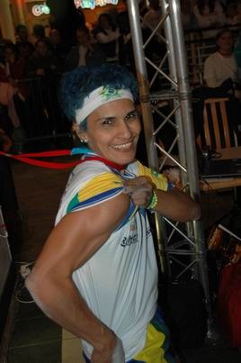 World Armwrestling Championships 2006 Day