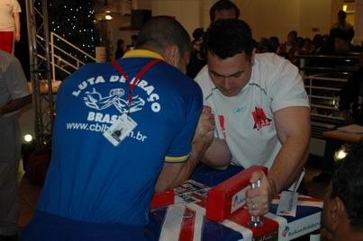 World Armwrestling Championships 2006 Day