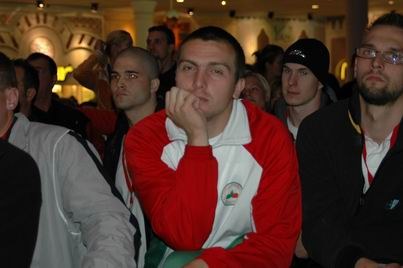 World Armwrestling Championships 2006 Day