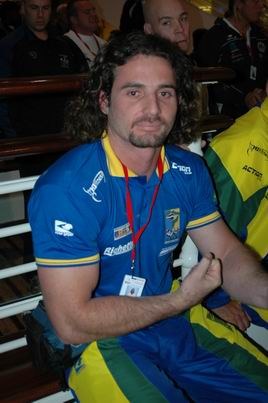 World Armwrestling Championships 2006 Day