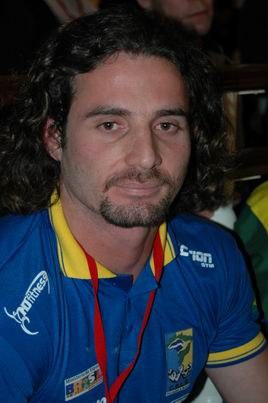 World Armwrestling Championships 2006 Day