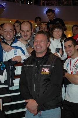 World Armwrestling Championships 2006 Day